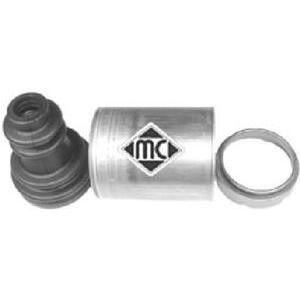 комплект маншон, полуоска Metalcaucho 01135 