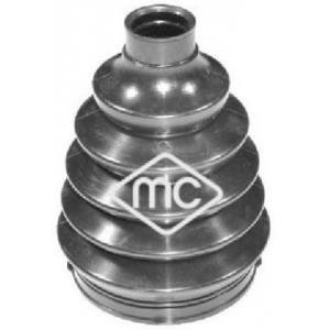 маншон, полуоска Metalcaucho 01171 