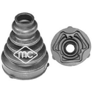 маншон, полуоска Metalcaucho 01174 