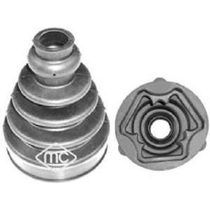 маншон, полуоска Metalcaucho 01177 