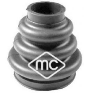 маншон, полуоска Metalcaucho 01219 