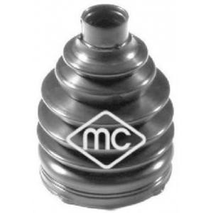маншон, полуоска Metalcaucho 01233 