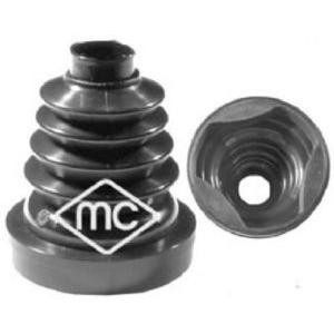 маншон, полуоска Metalcaucho 01246 