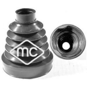 маншон, полуоска Metalcaucho 01256 