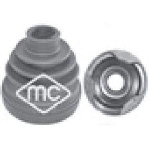 маншон, полуоска Metalcaucho 01277 