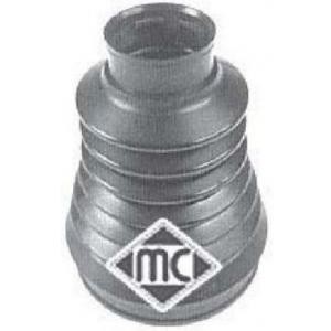 маншон, полуоска Metalcaucho 01302 
