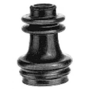 маншон, полуоска Metalcaucho 01367 