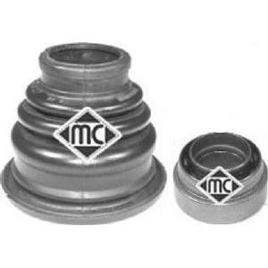 маншон, полуоска Metalcaucho 01390 