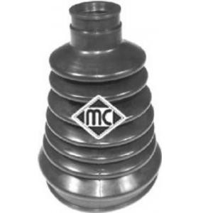 маншон, полуоска Metalcaucho 01432 