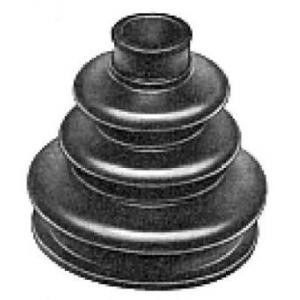 маншон, полуоска Metalcaucho 01514 