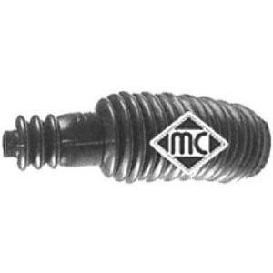 маншон, кормилно управление Metalcaucho 01515 