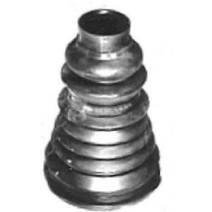 маншон, полуоска Metalcaucho 01555