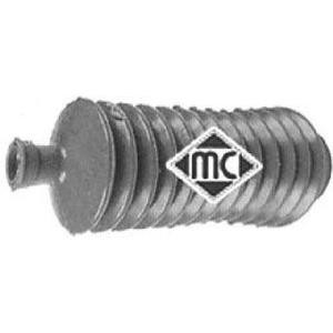 маншон, кормилно управление Metalcaucho 01558 