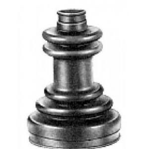 маншон, полуоска Metalcaucho 01579 