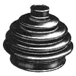 маншон, полуоска Metalcaucho 01689E 