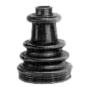 маншон, полуоска Metalcaucho 01733