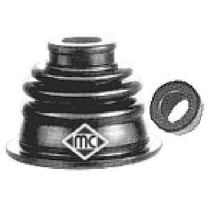 маншон, полуоска Metalcaucho 01763 