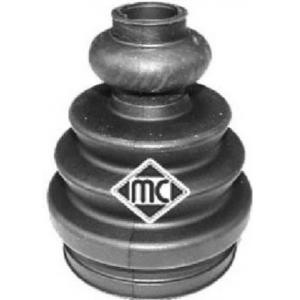 маншон, полуоска Metalcaucho 01794