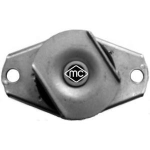окачване, двигател Metalcaucho 02344