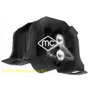 окачване, двигател Metalcaucho 02369 