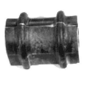 окачване, стабилизатор Metalcaucho 02388