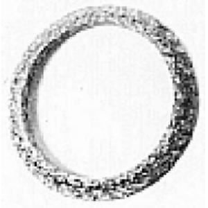 уплътнение, изпускателни тръби Metalcaucho 02432 