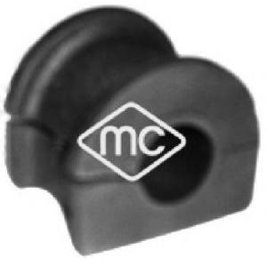 окачване, стабилизатор Metalcaucho 02446 