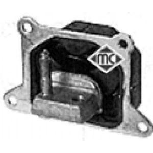 окачване, двигател Metalcaucho 02494