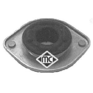 тампон на макферсън Metalcaucho 02499