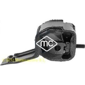 окачване, двигател Metalcaucho 02624
