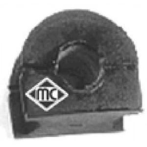 окачване, стабилизатор Metalcaucho 02631 
