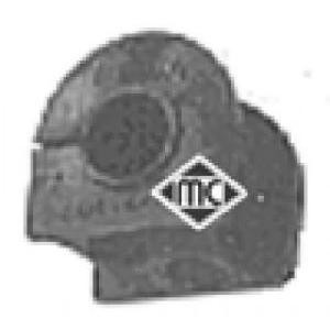 окачване, стабилизатор Metalcaucho 02632
