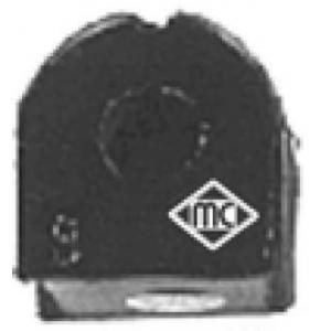 окачване, стабилизатор Metalcaucho 02634