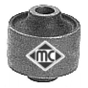 окачване, свързваща щанга Metalcaucho 02659 