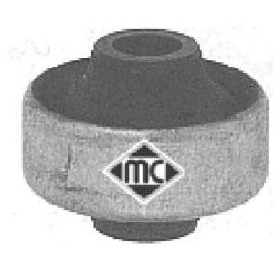 окачване, свързваща щанга Metalcaucho 02660 