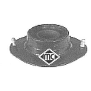 тампон на макферсън Metalcaucho 02661