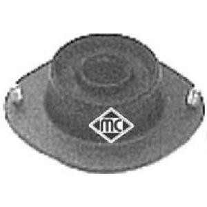 тампон на макферсън Metalcaucho 02662 