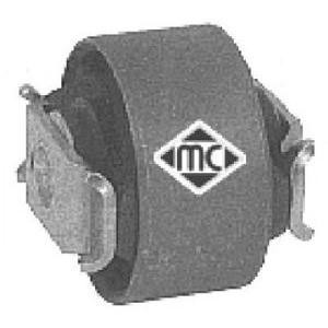окачване, свързваща щанга Metalcaucho 02663 