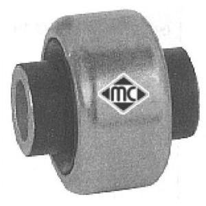 окачване, свързваща щанга Metalcaucho 02664 
