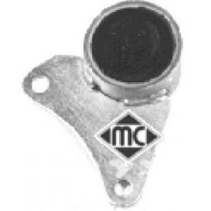 окачване, двигател Metalcaucho 02666