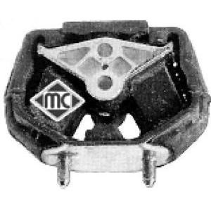 окачване, ръчна скоростна кутия Metalcaucho 02672