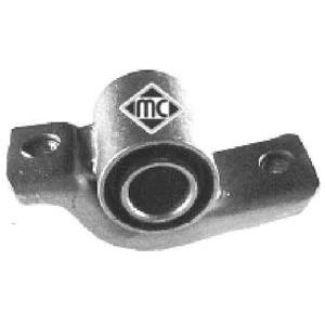 окачване, свързваща щанга Metalcaucho 02675 