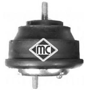 окачване, двигател Metalcaucho 02676