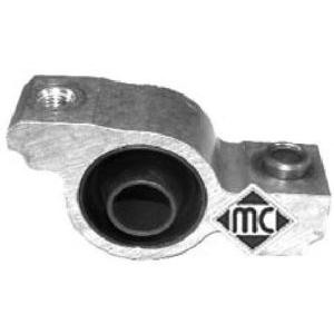 окачване, свързваща щанга Metalcaucho 02678 