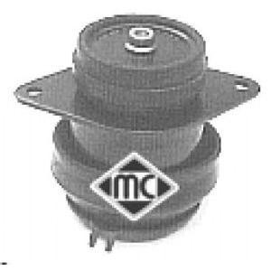 окачване, двигател Metalcaucho 02686