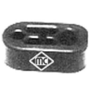 опорен пръстен, гърне Metalcaucho 02692 