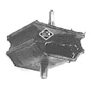 окачване, корпус на оста Metalcaucho 02694 