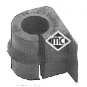 окачване, стабилизатор Metalcaucho 02710