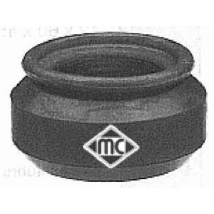 тампон на макферсън Metalcaucho 02729 
