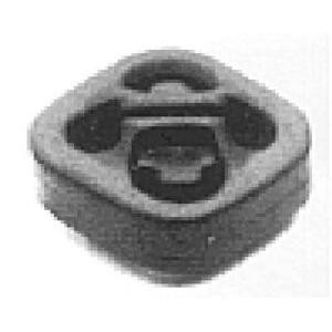 опорен пръстен, гърне Metalcaucho 02766